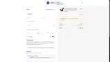 WELCOME10 coupon verification screenshot