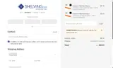 WIRESTORAGE10 coupon verification screenshot