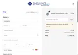 SAVE10 coupon verification screenshot