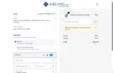 SAVE10 coupon verification screenshot