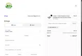 EMILYMROCK coupon verification screenshot