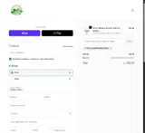 BROOKANDBRAMBLEFARM coupon verification screenshot