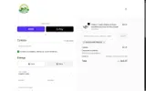 MORETHANFARMERS coupon verification screenshot