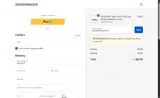 SHENZHENAUDIO10 coupon verification screenshot