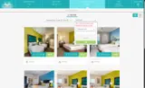 Shephard's Beach Resort coupon verification screenshot