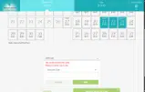 Shephard's Beach Resort coupon verification screenshot