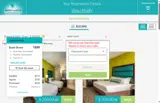Shephard's Beach Resort coupon verification screenshot