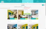 Shephard's Beach Resort coupon verification screenshot