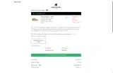 Shepherd of Sweden coupon verification screenshot