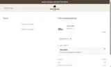 Shepherd of Sweden coupon verification screenshot