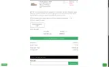 Shepherd of Sweden coupon verification screenshot