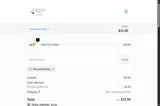 singleserving coupon verification screenshot