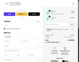 Spring15 coupon verification screenshot