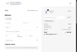 CHECKOUT10 coupon verification screenshot