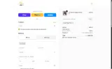 She's Happy Hair coupon verification screenshot