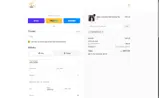 She's Happy Hair coupon verification screenshot