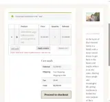 OKLAHOMA15 coupon verification screenshot