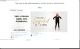 MAKEITHAPPEN25 coupon verification screenshot