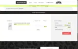 WARRIOR10 coupon verification screenshot