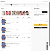 SN10 coupon verification screenshot