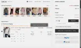 IG10 coupon verification screenshot