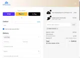 SIMPLYCODES10 coupon verification screenshot