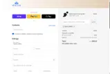ASHLY_VANITY coupon verification screenshot
