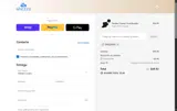 SHEZZATEN coupon verification screenshot