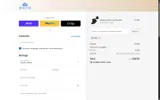 LOKI coupon verification screenshot