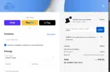 ICURVY coupon verification screenshot