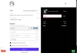 SHHH coupon verification screenshot