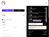 SHHH coupon verification screenshot