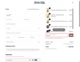 COOL40 coupon verification screenshot