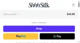 SAVE30 coupon verification screenshot