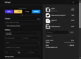 LS15 coupon verification screenshot