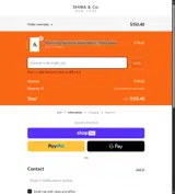 BNTVB58W coupon verification screenshot