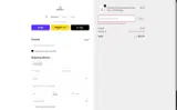 FW25 coupon verification screenshot