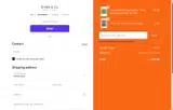 Thankyou20 coupon verification screenshot