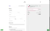 FW25 coupon verification screenshot