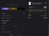 P6MQCGVR coupon verification screenshot