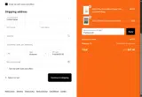 Thankyou20 coupon verification screenshot