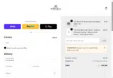 Thankyou15 coupon verification screenshot