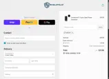 20TUYI coupon verification screenshot