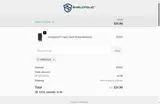 WAVE2024 coupon verification screenshot