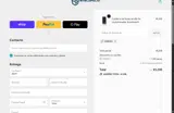 20BEWU coupon verification screenshot
