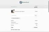 shieldfolio20nw coupon verification screenshot