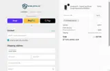 BEGINNERSBLOCK coupon verification screenshot