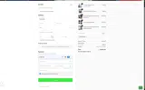 Shield labs coupon verification screenshot