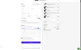DAD30 coupon verification screenshot