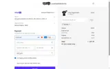 BFCM30 coupon verification screenshot